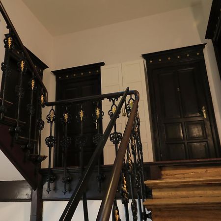 Studio Apartment Bremen 01 エクステリア 写真