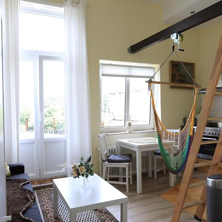 Studio Apartment Bremen 01 エクステリア 写真