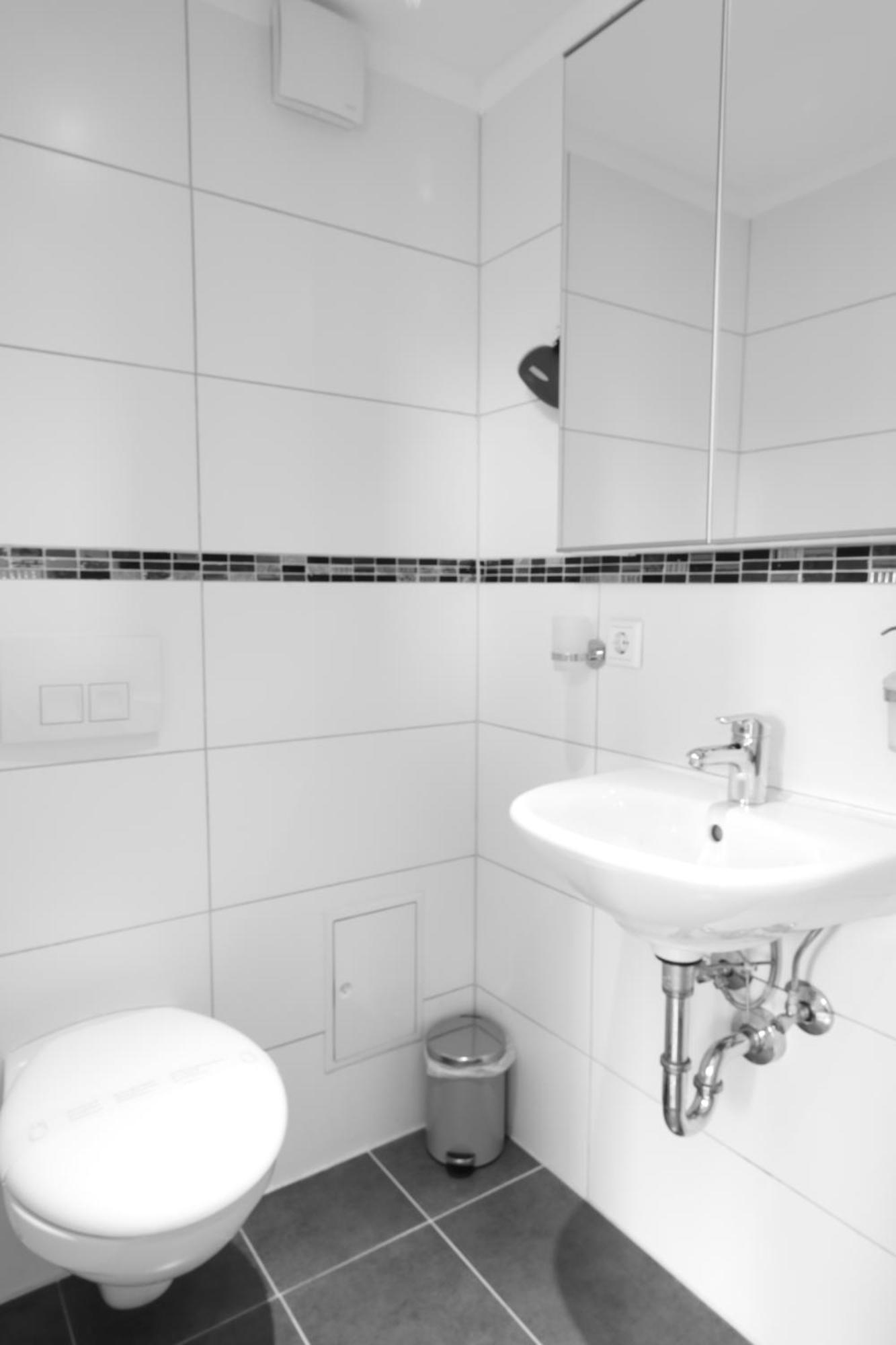 Studio Apartment Bremen 01 エクステリア 写真
