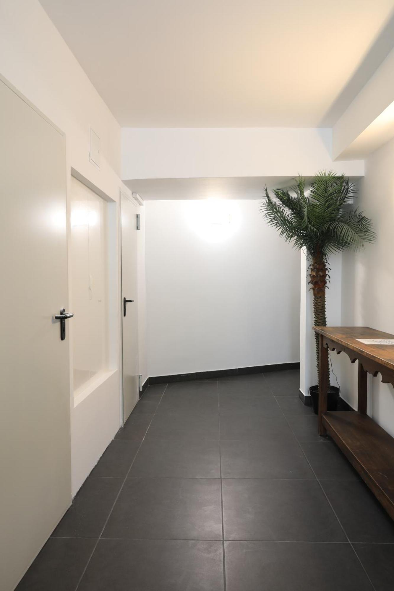 Studio Apartment Bremen 01 エクステリア 写真
