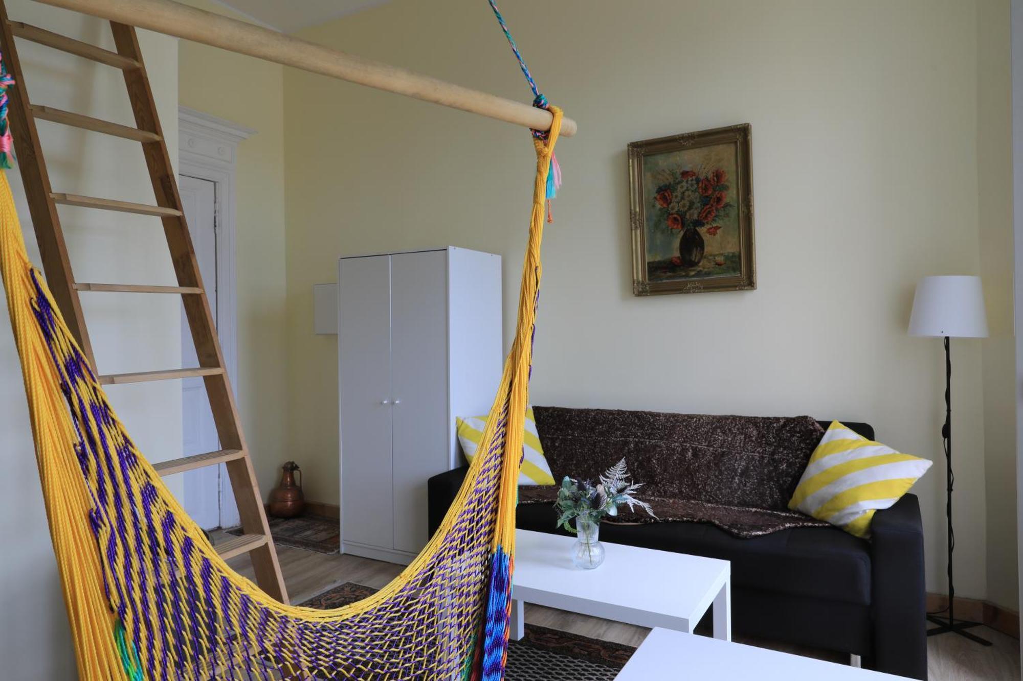 Studio Apartment Bremen 01 エクステリア 写真